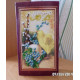 Bead Embroidery Postcard Kit "Easter – 1"
