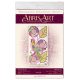 Cross Stitch Kit "Birdie-2"
