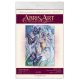 Cross Stitch Kit "Unicorns"