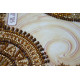 Icon Bead Embroidery Kit on Art Canvas "St. Trophimus"