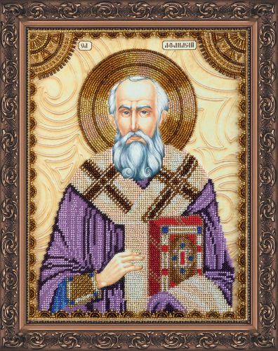 St.Athanasius