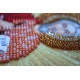 Mini Icon Bead Embroidery Kit on Art Canvas "St. Mark"