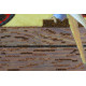 Bead Embroidery Kit on Art Canvas "Riding"