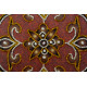 Набір для вишивання бісером на художньому полотні "Вінтаж-1"