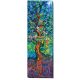 Bead Embroidery Kit on Art Canvas "Magic"