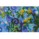 Bead Embroidery Kit on Art Canvas "Magic"