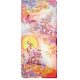 Bead Embroidery Kit on Art Canvas "Sunrise song - 1"