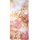 Bead Embroidery Kit on Art Canvas "Sunrise song - 2"