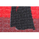 Bead Embroidery Kit on Art Canvas "Africa-2"