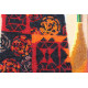 Bead Embroidery Kit on Art Canvas "Africa-3"