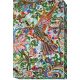 Bead Embroidery Kit on Art Canvas "Hovering"