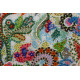 Bead Embroidery Kit on Art Canvas "Hovering"