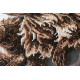 Bead Embroidery Kit on Art Canvas "Funny game"