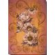 Bead Embroidery Kit on Art Canvas "Grisaille"
