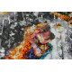 Bead Embroidery Kit on Art Canvas "Welcome moment"