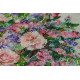 Bead Embroidery Kit on Art Canvas "Boyfriend hand"