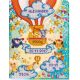 Bead Embroidery Kit on Art Canvas "Metrics"