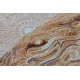 Bead Embroidery Kit on Art Canvas "Mother’s Tenderness"