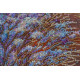 Bead Embroidery Kit on Art Canvas "Nest"