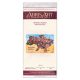 Bead Embroidery Kit on Art Canvas "Embroidered Ukraine"