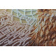 Bead Embroidery Kit on Art Canvas "Totem"