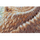 Bead Embroidery Kit on Art Canvas "Totem"