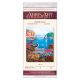 Bead Embroidery Kit on Art Canvas "Cozy corner"