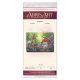 Bead Embroidery Kit on Art Canvas "In grass"