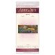 Bead Embroidery Kit on Art Canvas "Bridge"