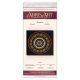 Bead Embroidery Kit on Art Canvas "Mandala"