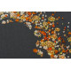 Bead Embroidery Kit on Art Canvas "Sparkle"