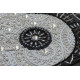 Bead Embroidery Kit on Art Canvas "Balance"