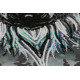 Bead Embroidery Kit on Art Canvas "Shaman"
