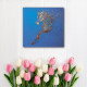 Bead Embroidery Kit on Art Canvas "The Golden"