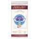 Bead Embroidery Kit on Art Canvas "Prosperity"