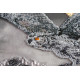 Bead Embroidery Kit on Art Canvas "Night flight"