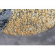 Bead Embroidery Kit on Art Canvas "Night flight"