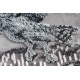 Bead Embroidery Kit on Art Canvas "Night flight"