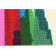 Bead Embroidery Kit on Art Canvas "New York City"