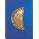 Bead Embroidery Kit on Art Canvas "Cadence-2"