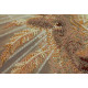 Bead Embroidery Kit on Art Canvas "Good gift"