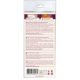 Bead Embroidery Bookmark Kit "Precepts about life"