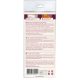 Bead Embroidery Bookmark Kit "Threads of friendship"