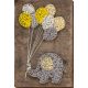 String Art Kit "Elephant"