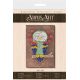 String Art Kit "Owl"