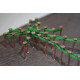 String Art Kit "Mittens"