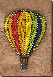 String Art Kit "Balloon"