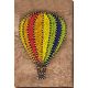 String Art Kit "Balloon"