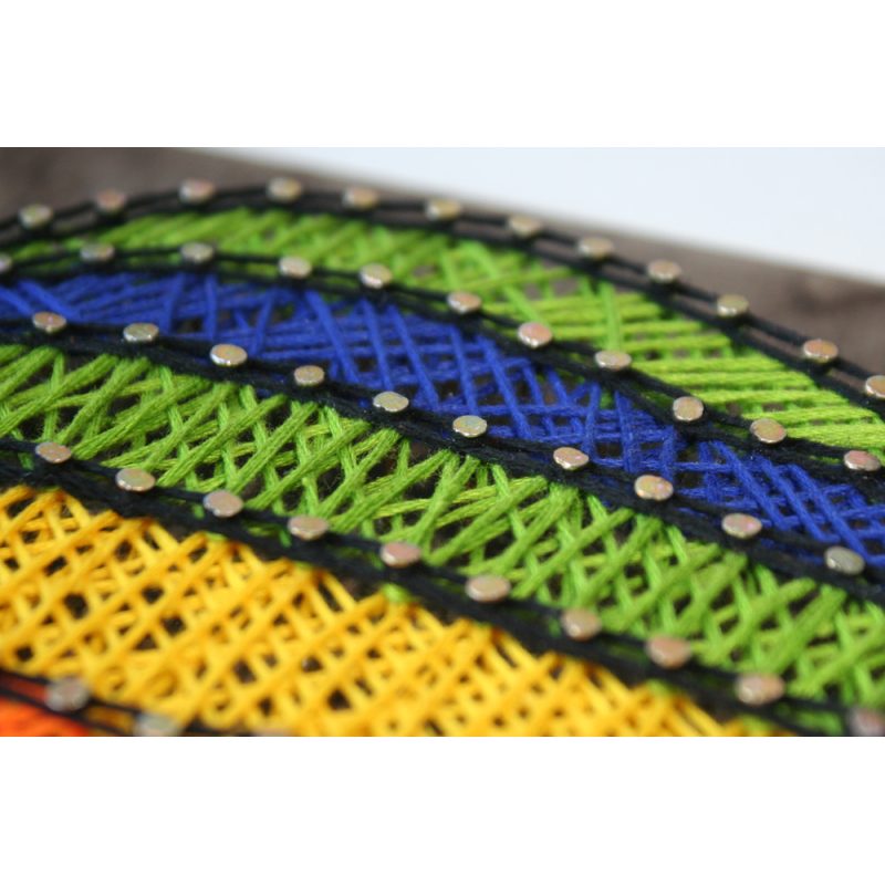 String Art Kit "Balloon"