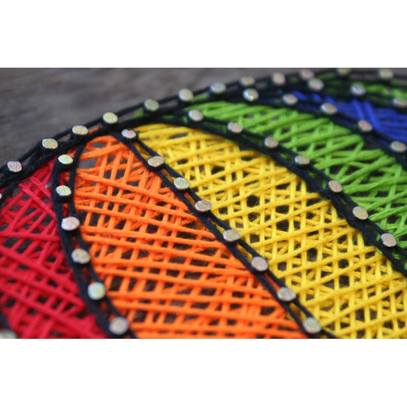 String Art Kit "Balloon"